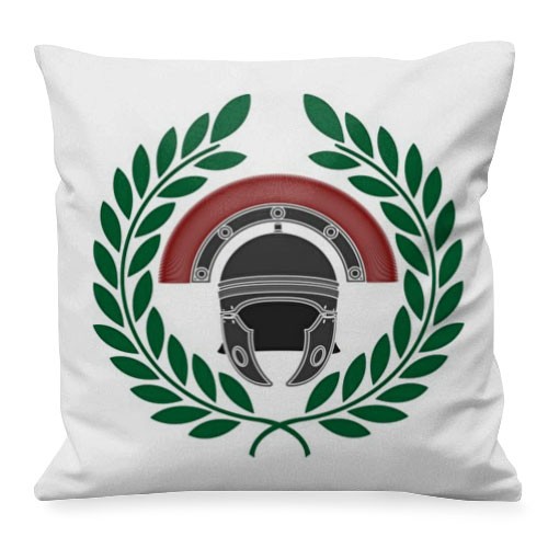Cojín Casco Centurión Romano
