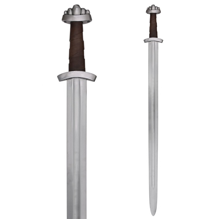 Espada Vikinga Larga decorativa