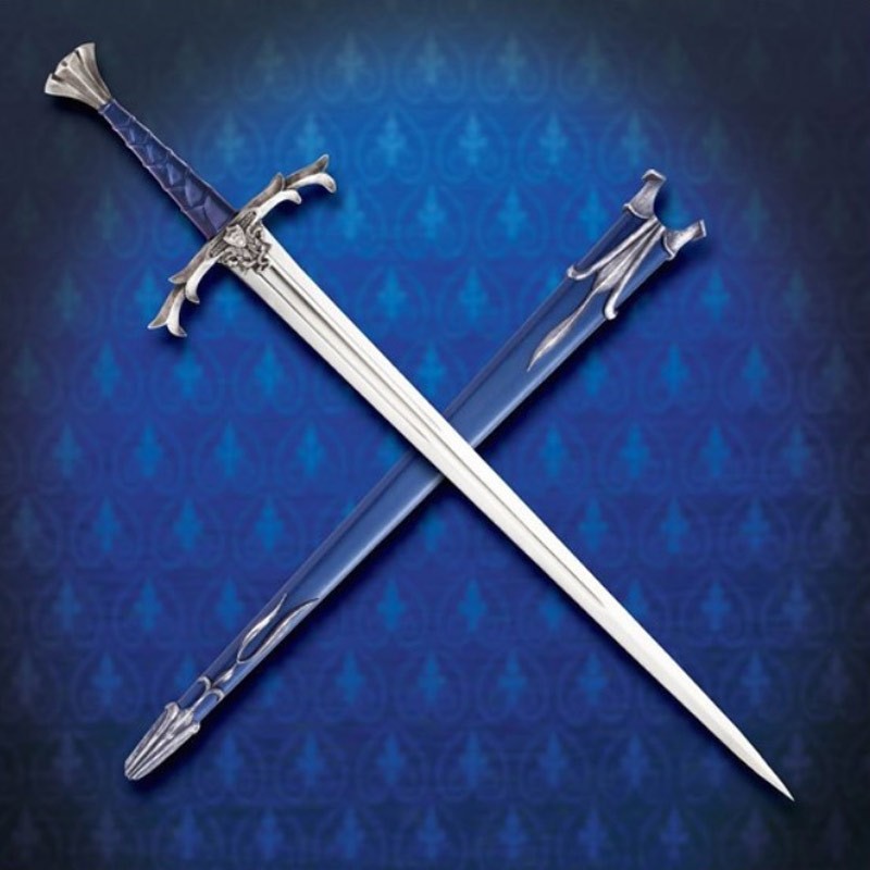 Espada de Excalibur Funcional