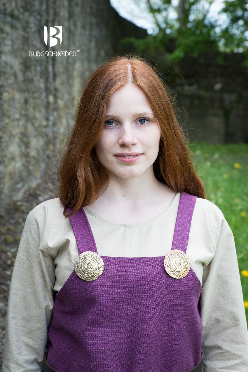 Set broches vikingos Ingwaz
