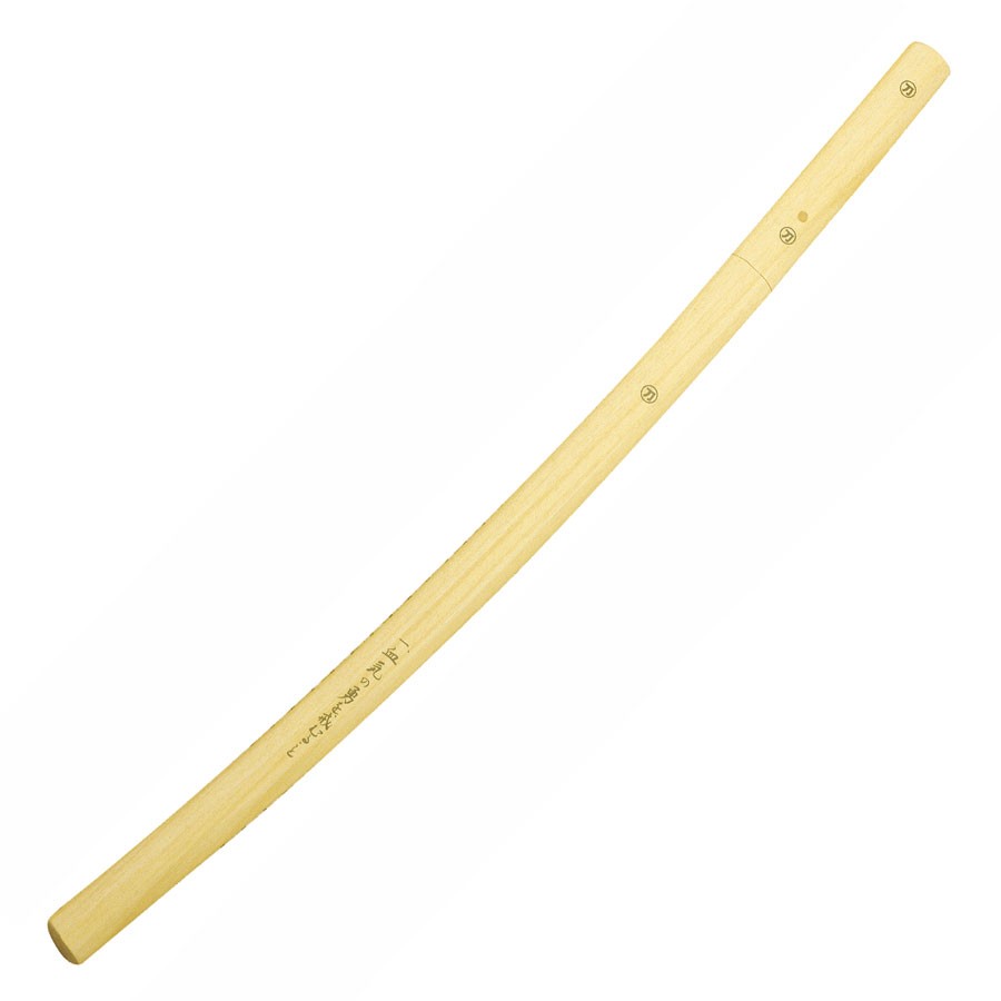 Shirasaya Marto color madera