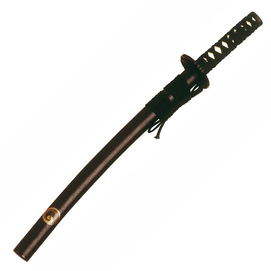 Wakizashi Grulla, Marto