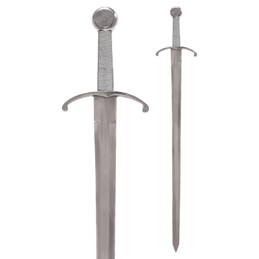 Espada medieval una mano