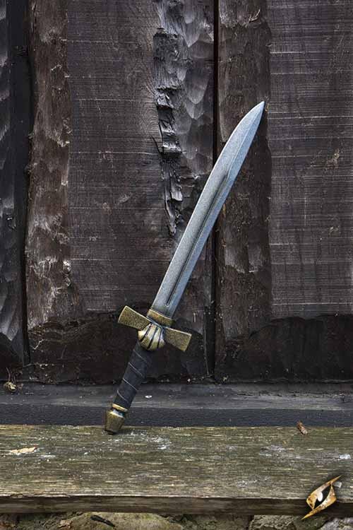 Espada LARP Kriegsmesser