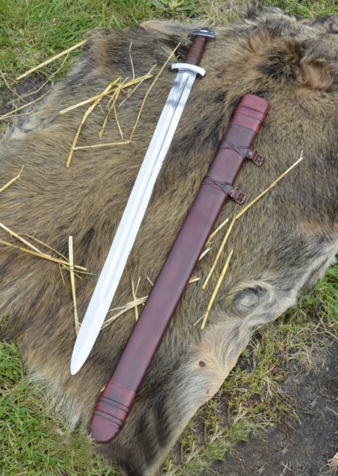 Espada vikinga Rey Godofredo