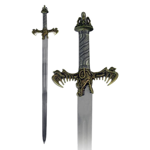 Espada Toledana Barbarian