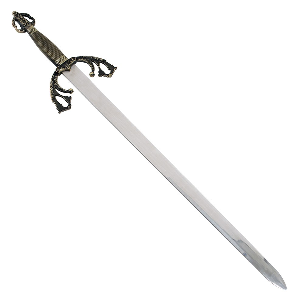 Espada Tizona del Cid, tamaño infantil