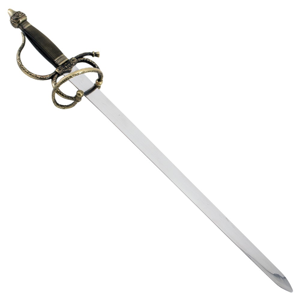 Espada Colada del Cid, tamaño infantil
