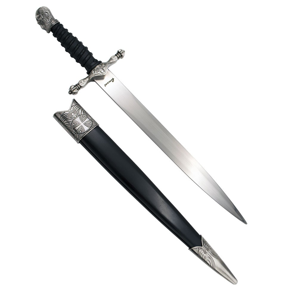 Daga Maestro Templario