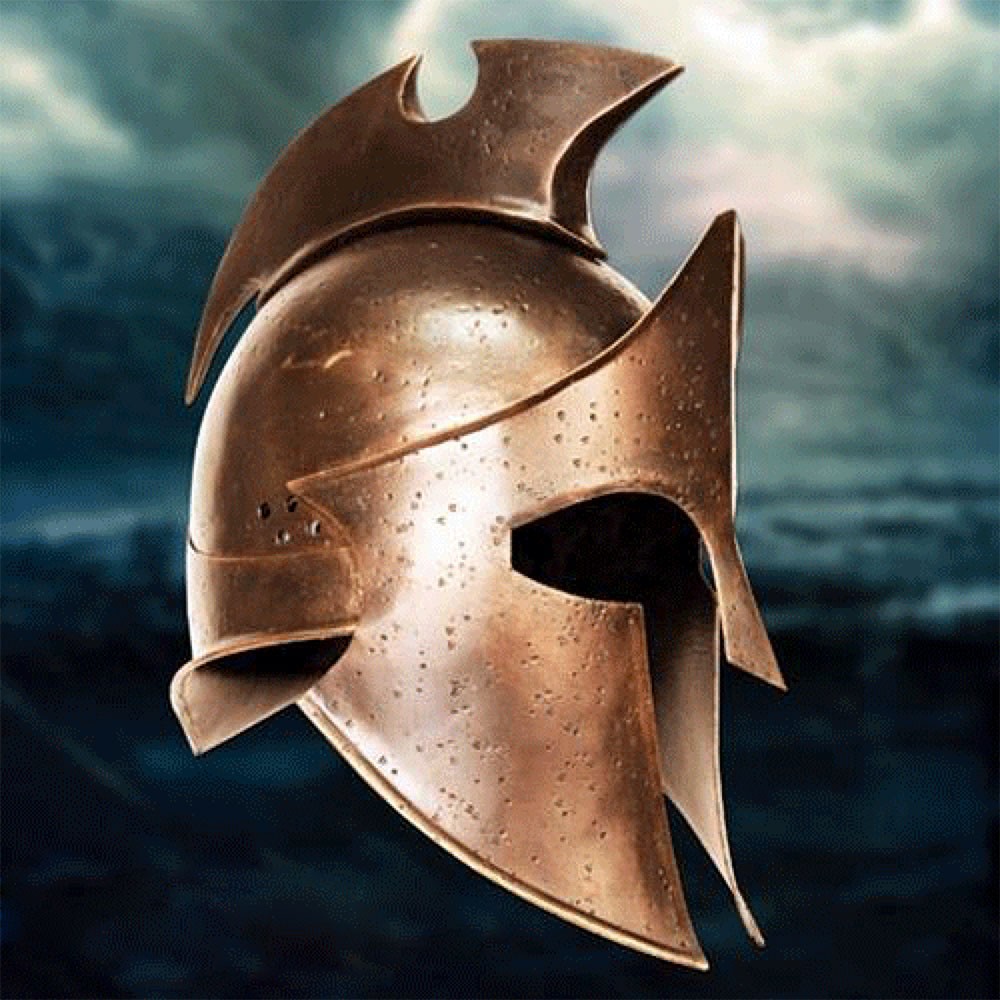 Casco de Temístocles