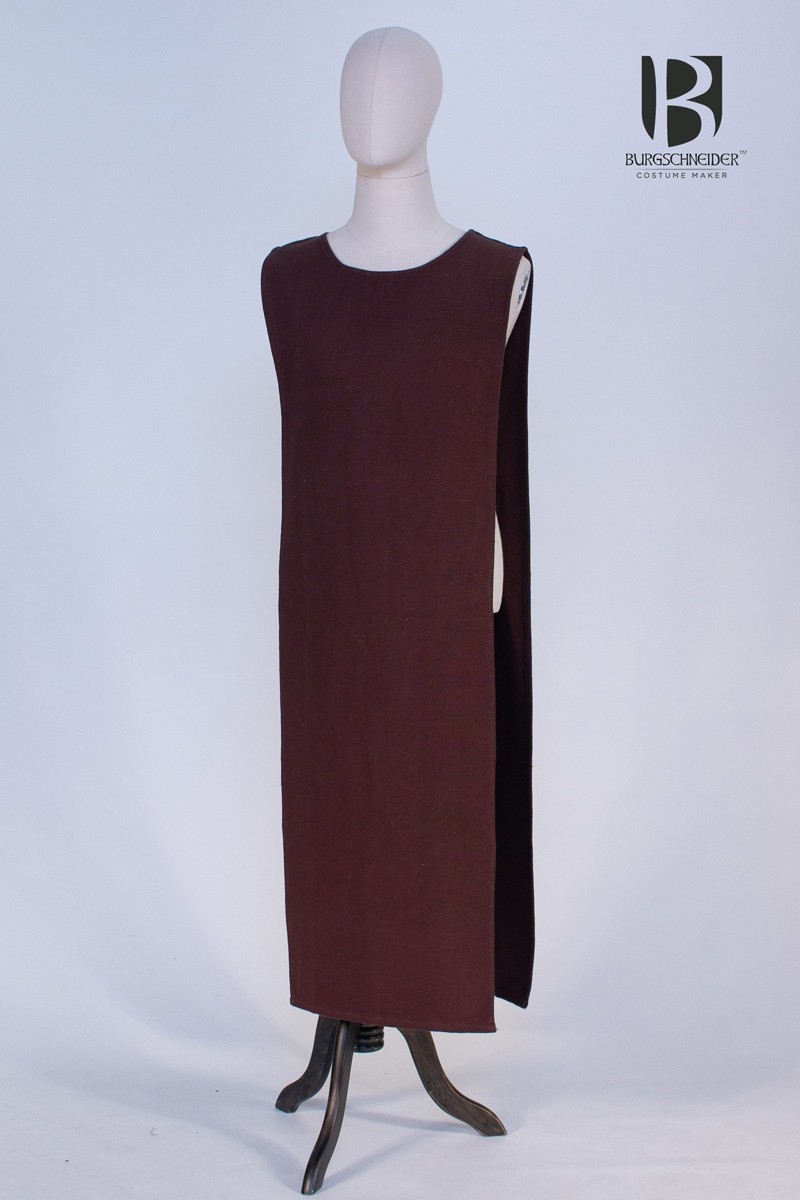 Tabardo medieval Franz