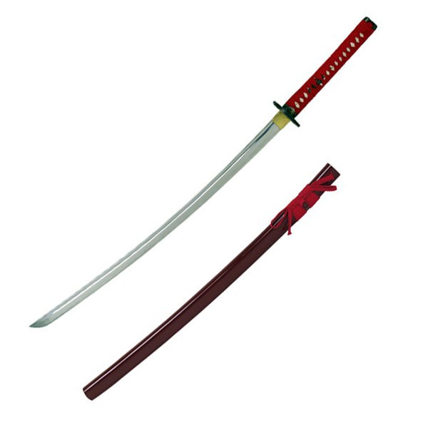 Katana John Lee Noh