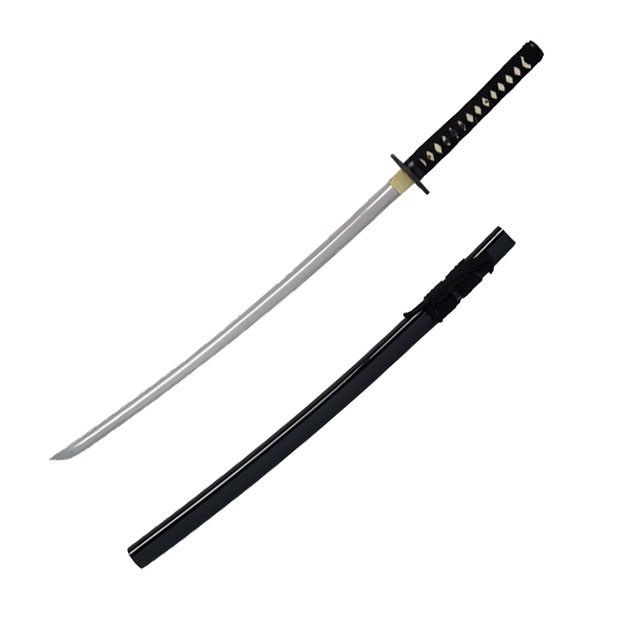 Katana John Lee Last Samurai