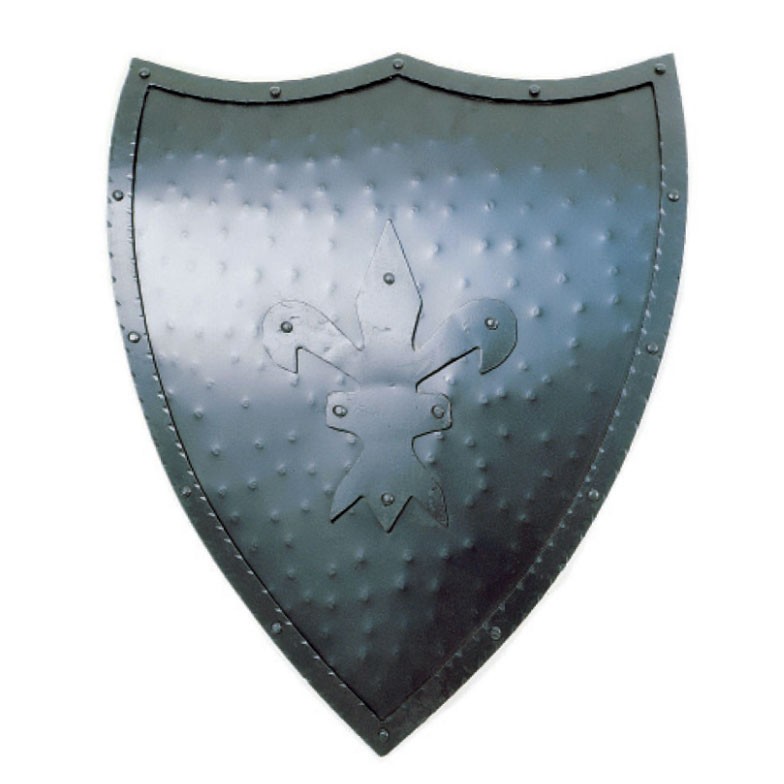 Escudo Europeo S. XIII