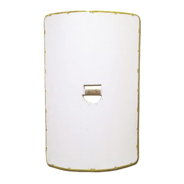 Escudo Imperial Scutum, para pintar