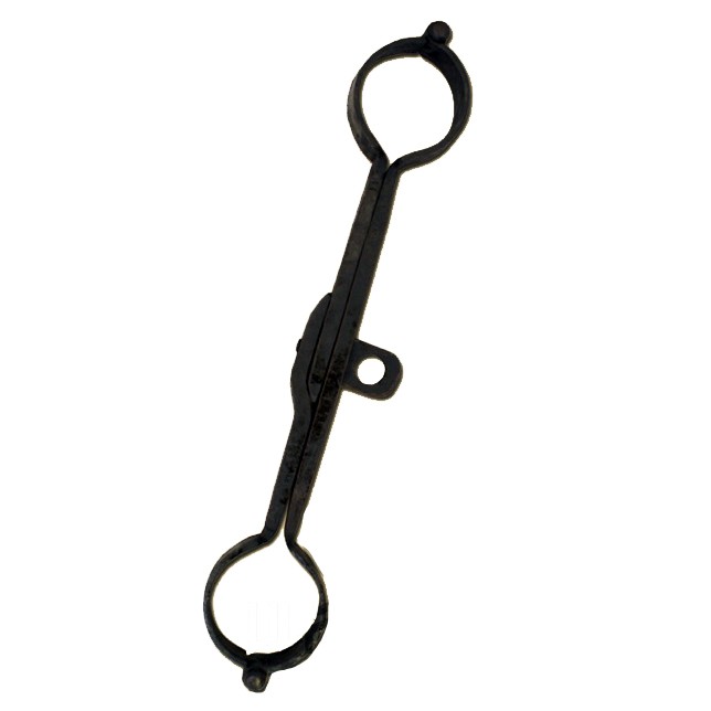 Esposas medievales de tortura