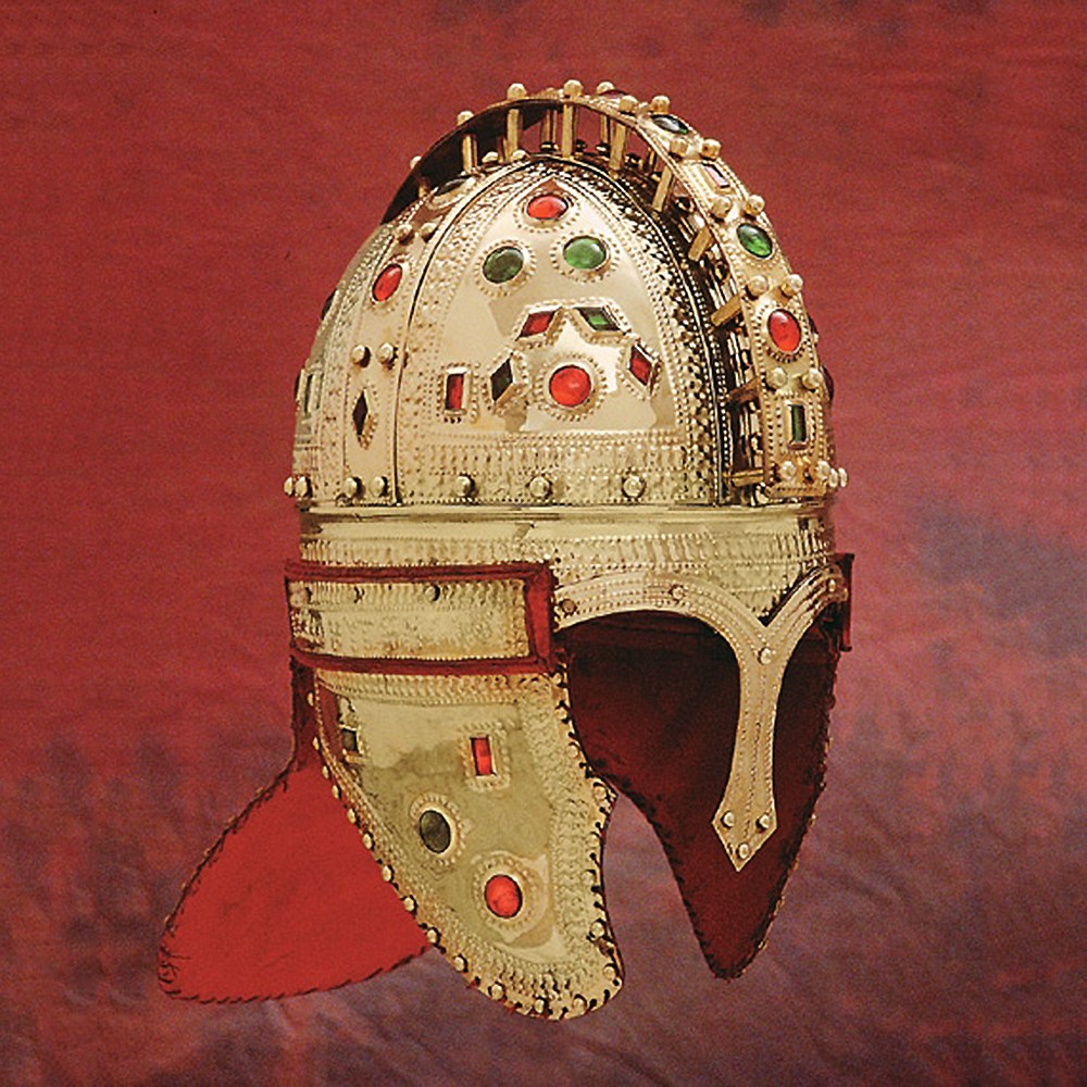 Casco Romano Berkasovo