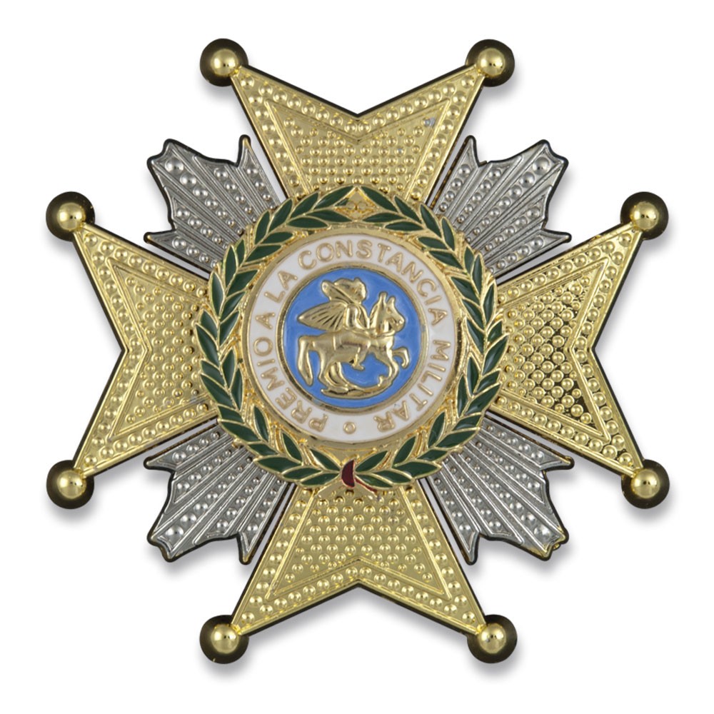 Placa San Hermenegildo