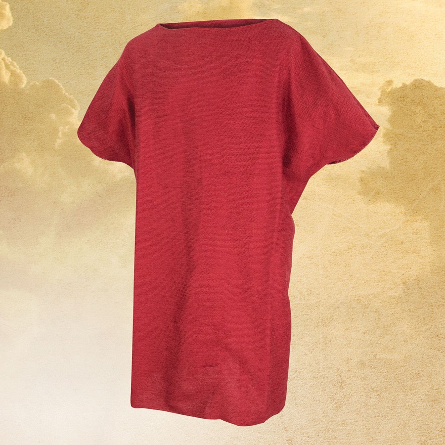 Túnica Legionario Romano, algodón