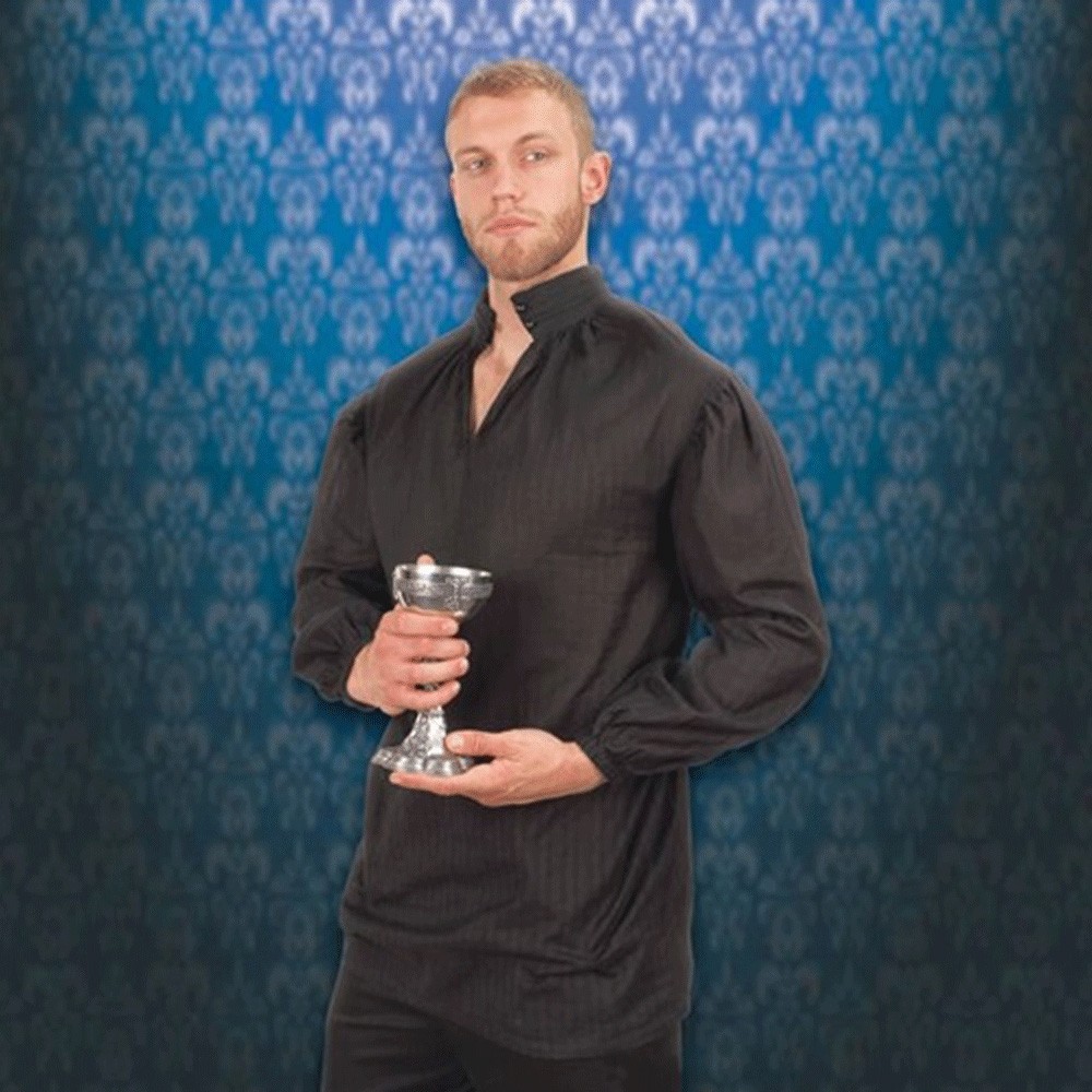 Camisa de cortesano Barón