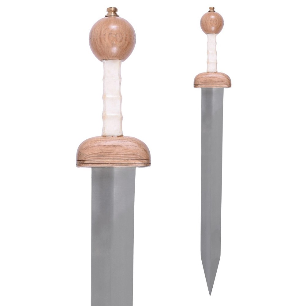 Espada Legionario Romano S. I d.C.