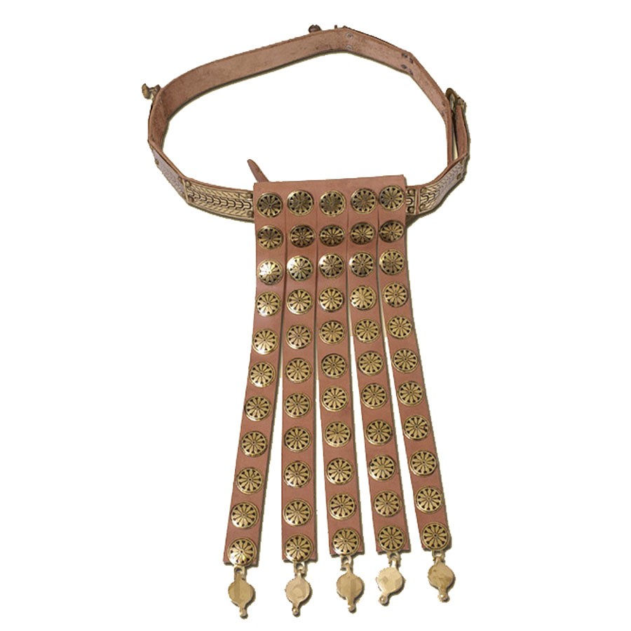 Cingulum de Legionario Romano