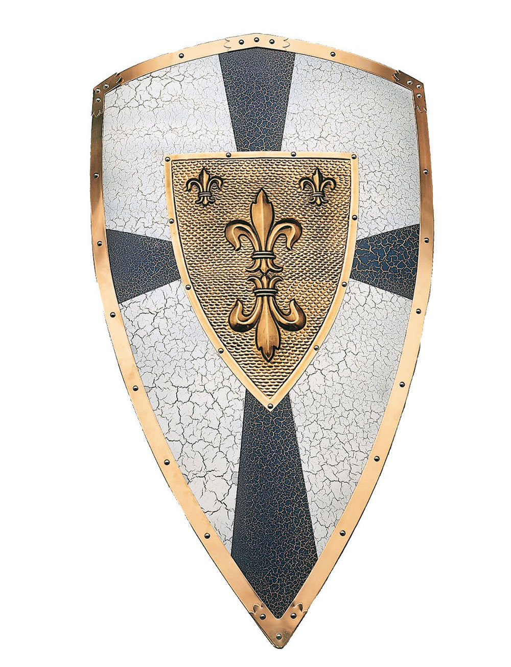 Escudo de Carlomagno