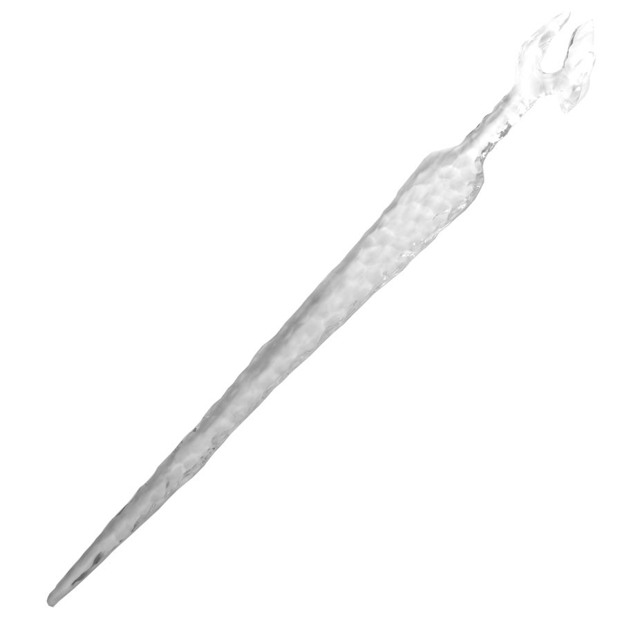 Espada Caminantes Blancos de Juego de Tronos. NO Oficial