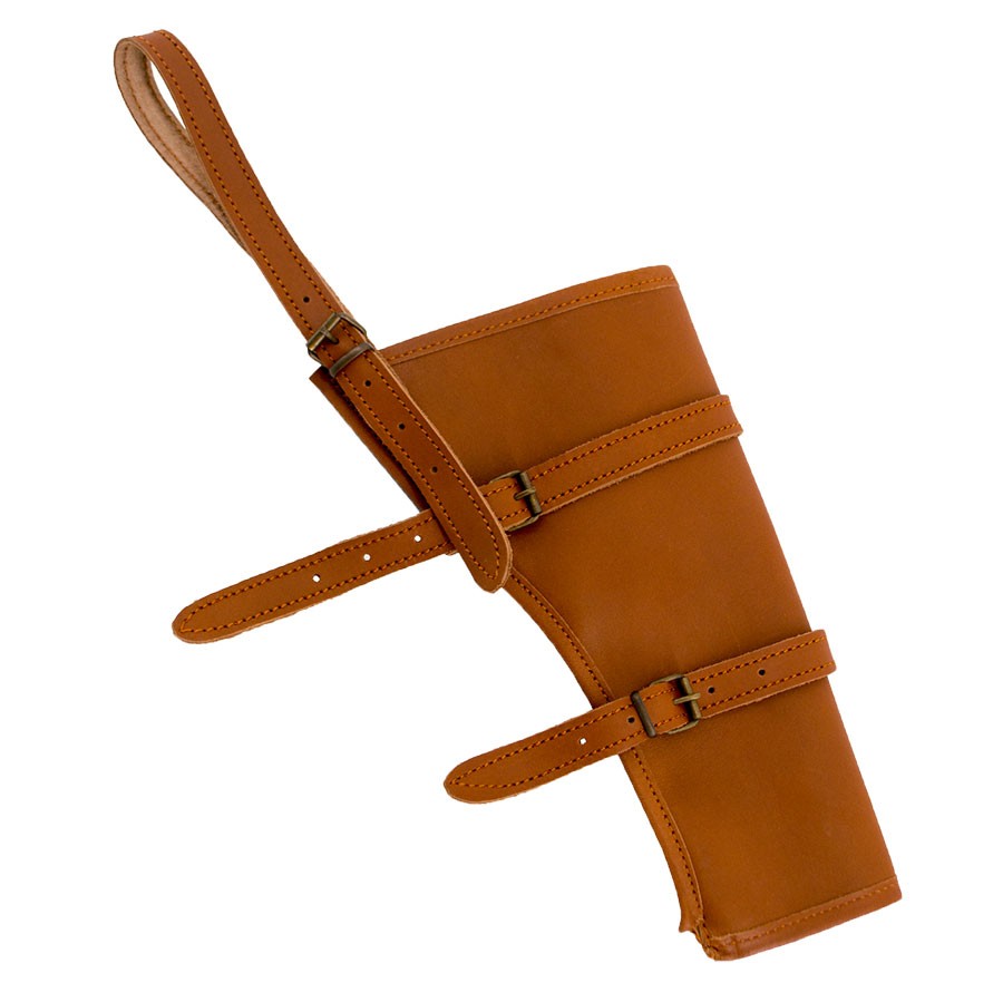 Canana simple para revólver