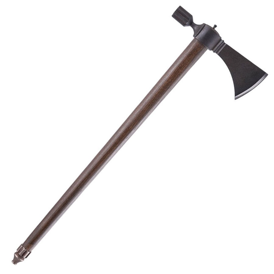 Hacha de Pipa Hanwei funcional