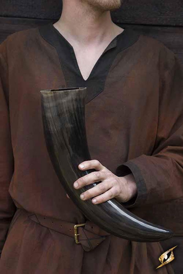 Cuerno gigante de Jotünheim (1,5 litros), acabado oscuro