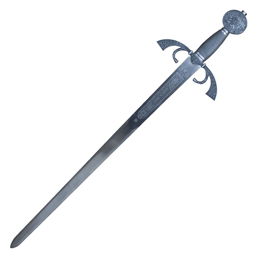 Espada del Gran Capitán serie Marto Forja