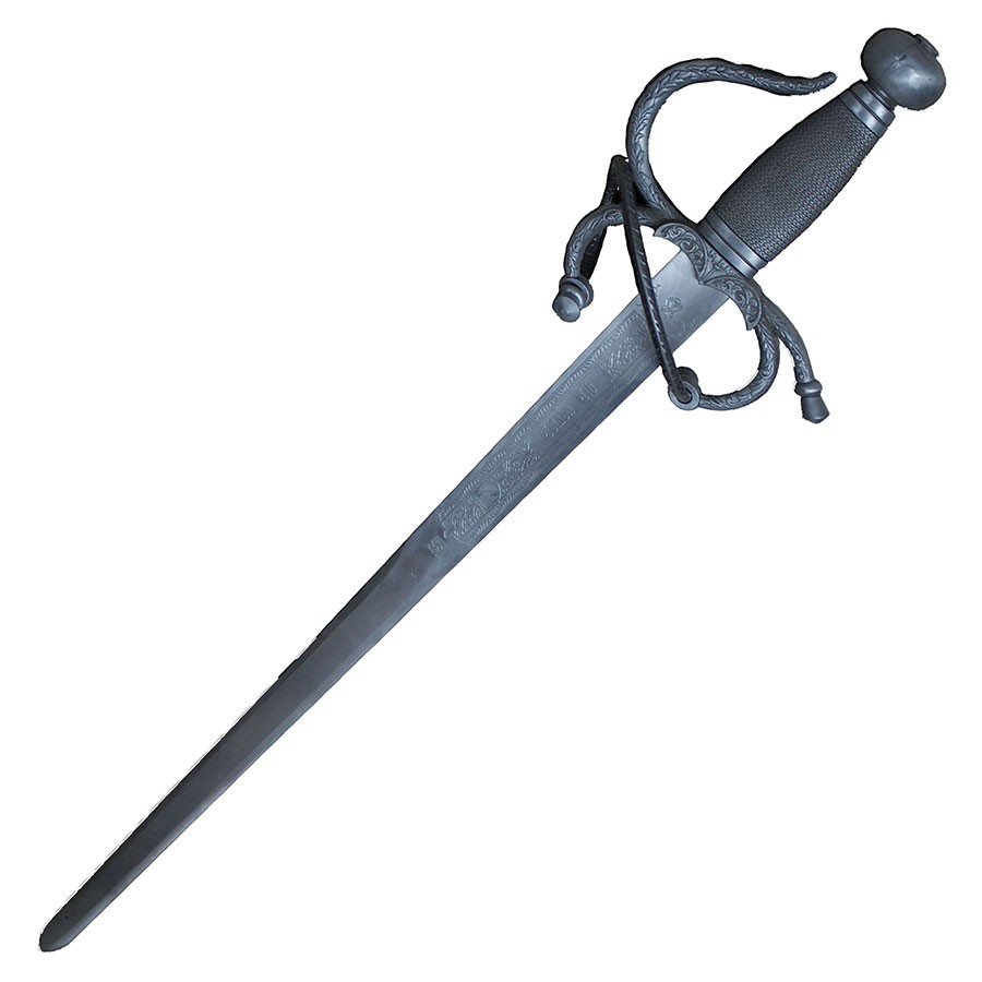 Espada cadete Colada del Cid serie Marto Forja