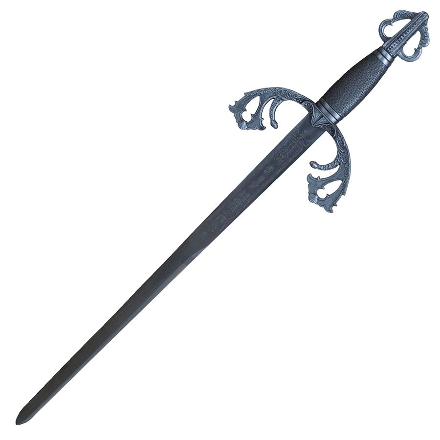 Espada cadete Tizona del Cid serie Marto Forja