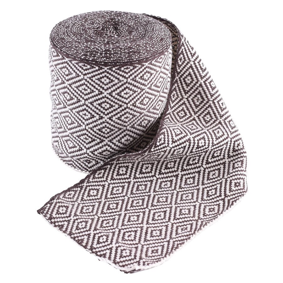 Winingas Roscadas Vikingas, marrones