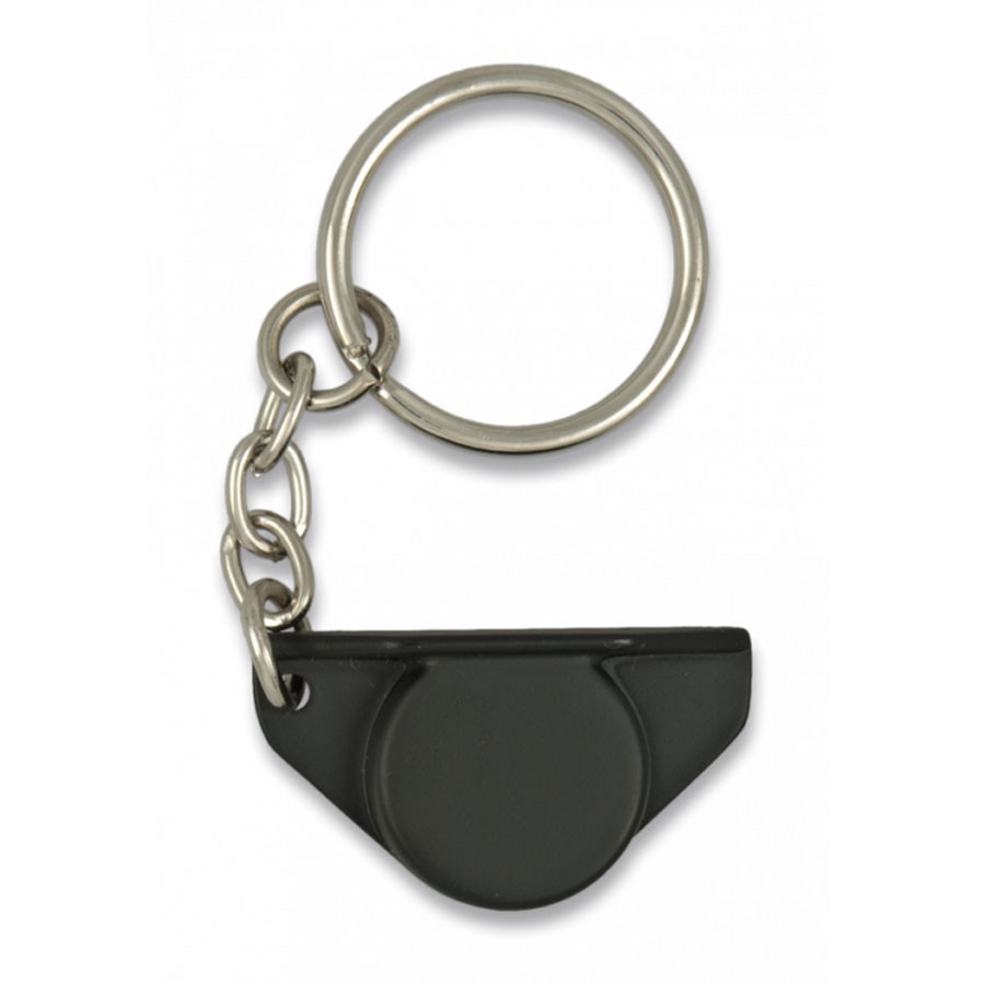 Llavero Tricornio de la Guardia Civil