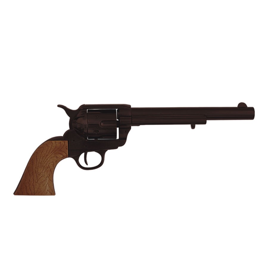 Revolver Peacemaker calibre .45