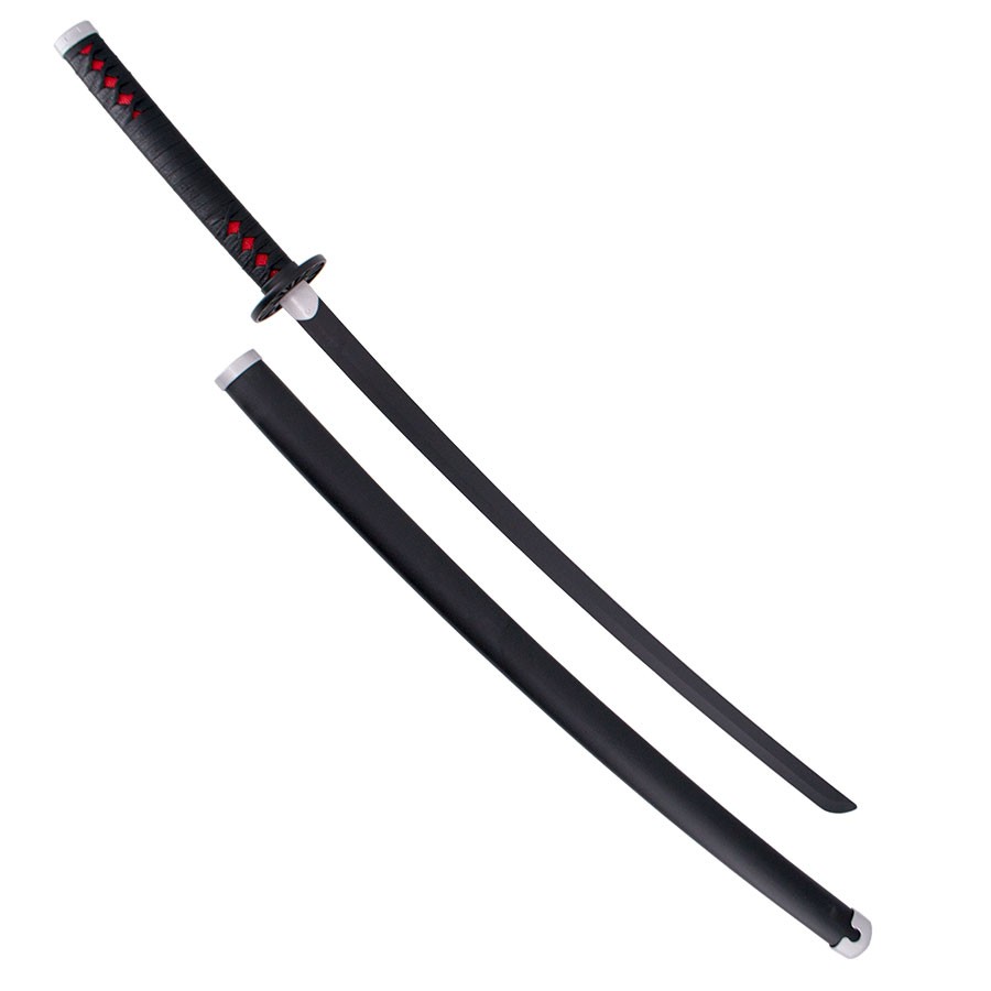 Katana Kamado Tanjirou. Demon Slayer o Guardianes De La Noche