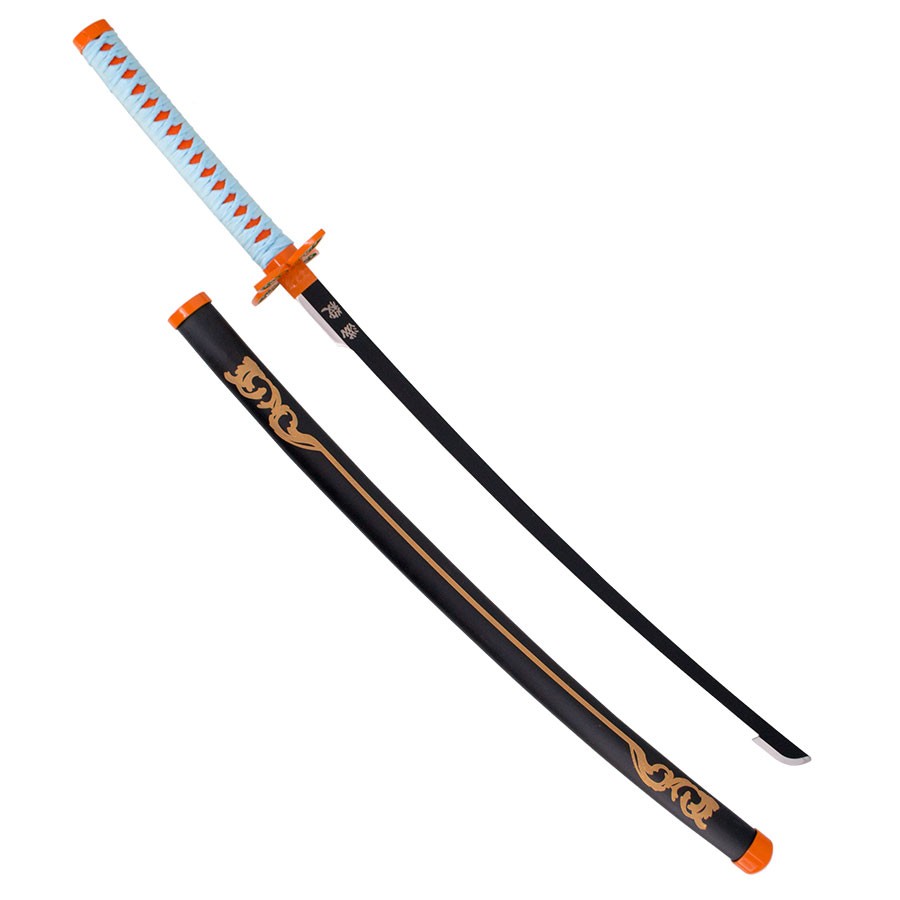 Katana Kochou Shinobu de Demon Slayer o Guardianes De La Noche