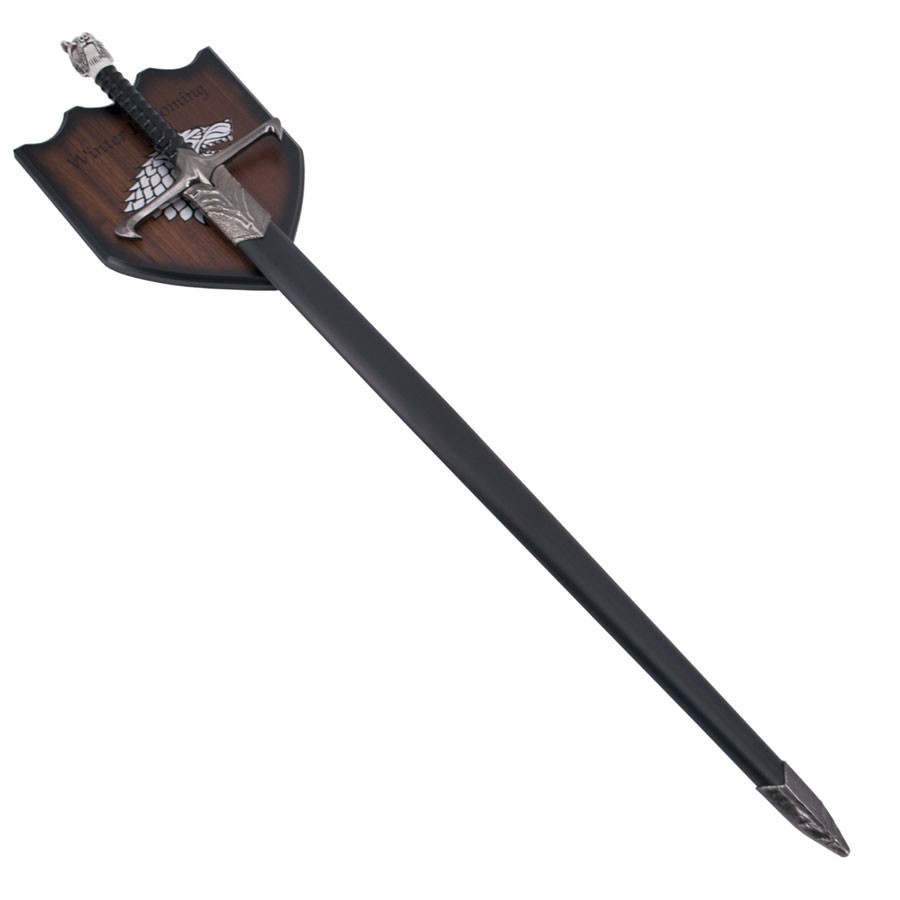 Espada no oficial de Jon Nieve, 100 cm.