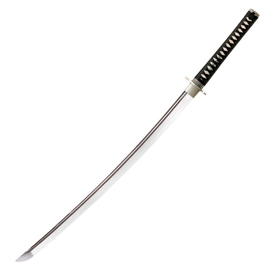 Katana japonesa emperador de Cold Steel