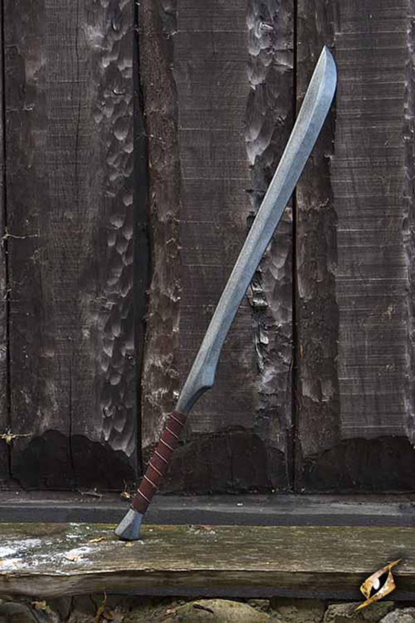 Espada de fantasía Elfa en látex, Epic Armoury