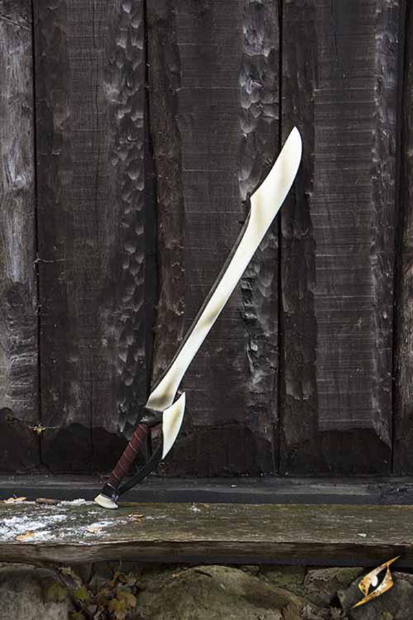 Espada fantástica Elfo Oscuro para LARP, Epic Armoury