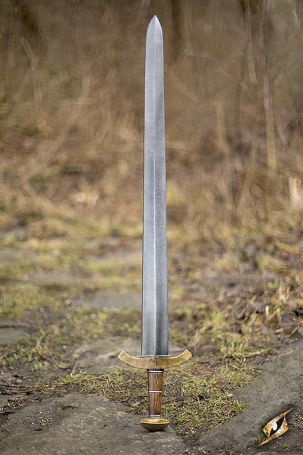 Espada del Escudero para LARP, Epic Armoury