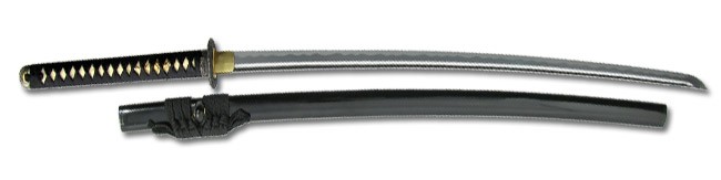 Katana serie Shinto Daisho