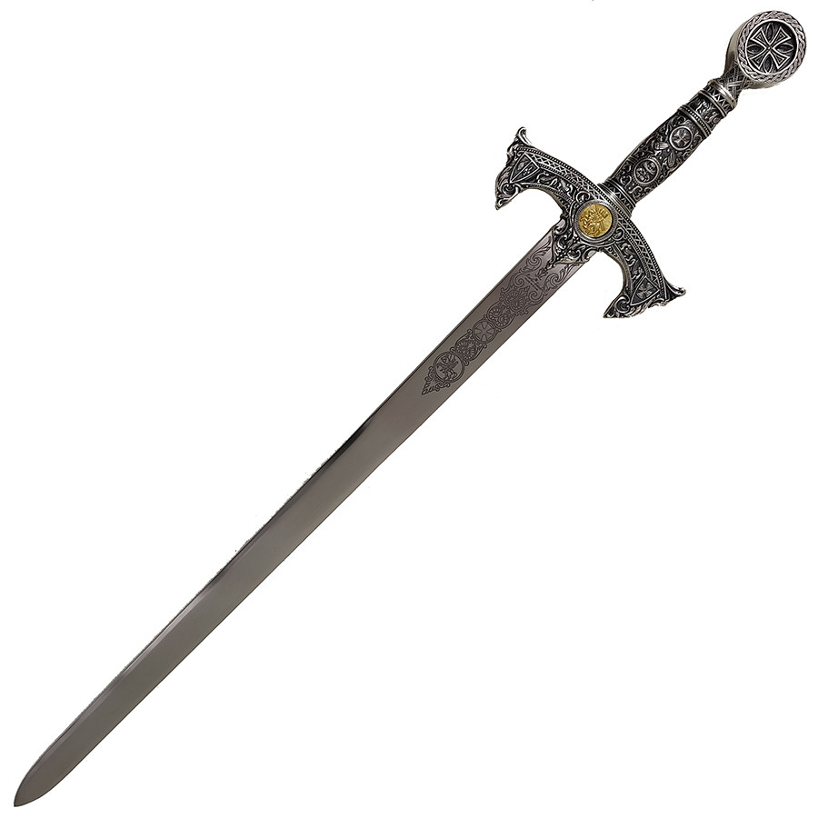 Espada Templarios Cadete