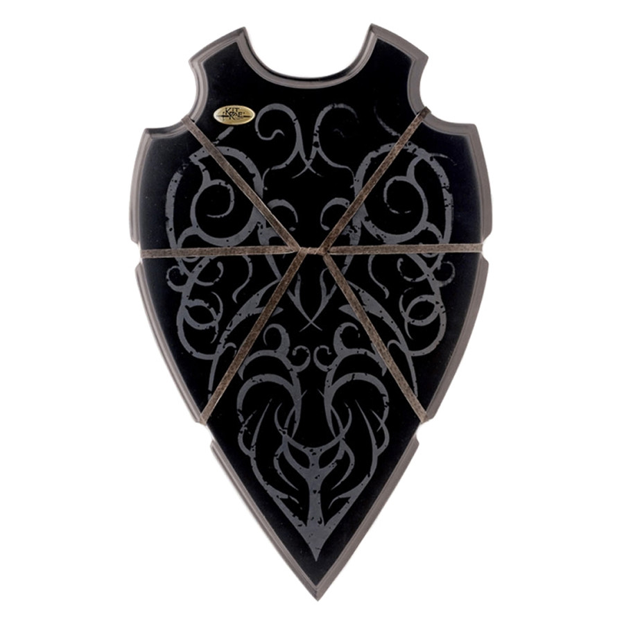 Expositor de pared en madera, Kit Rae