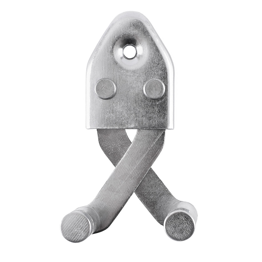 Soporte ajustable para colgar espada en la pared