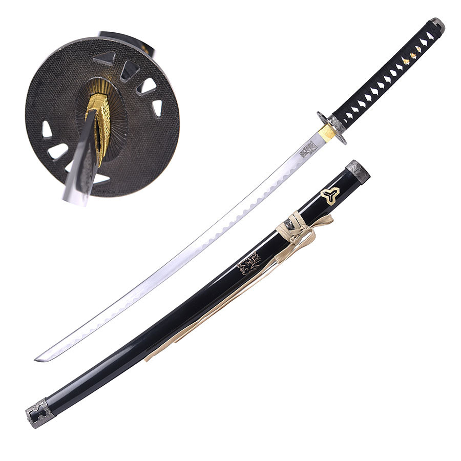 Katana Hattori Hanzo de Kill Bill