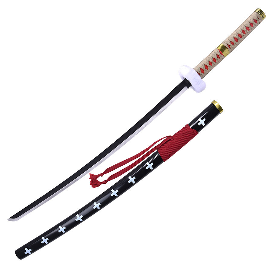 Katana de Trafalgar Law, One Piece